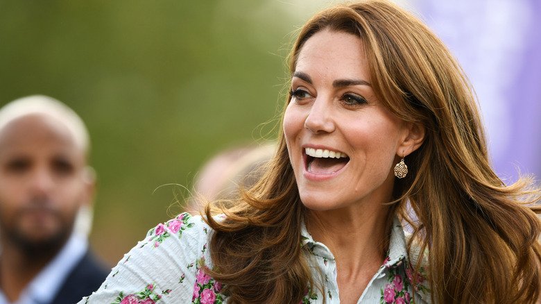 Kate Middleton Surprise Appearances That Thrilled Fans