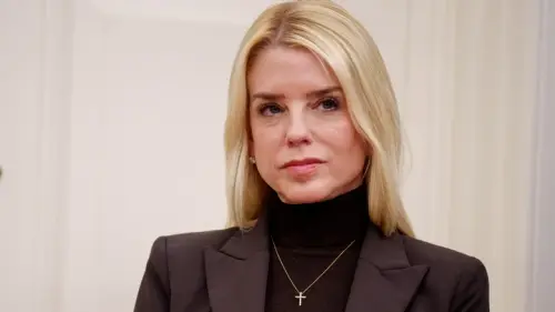The Truth About Pam Bondi's Secret Love Life Has Been Exposed