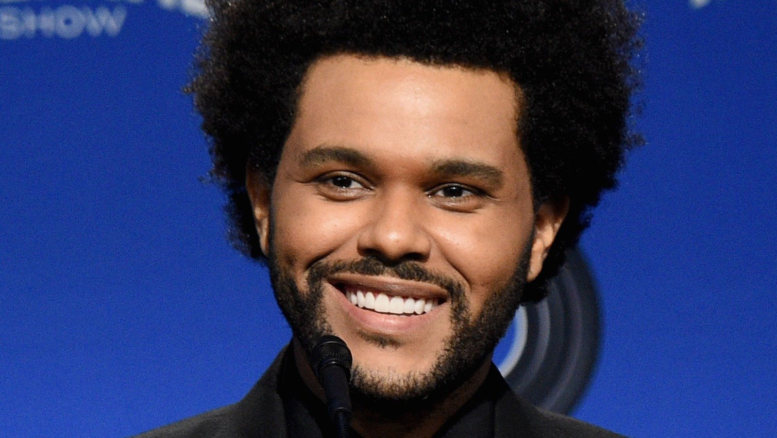 Why The Weeknd Won't Have Any Guests During His Super Bowl Halftime Performance