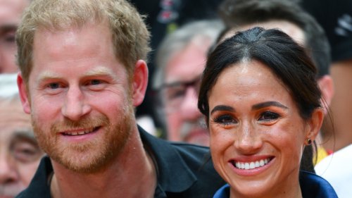 What We Know About Prince Harry And Meghan Markle's Reported Romantic Rendezvous In Portugal