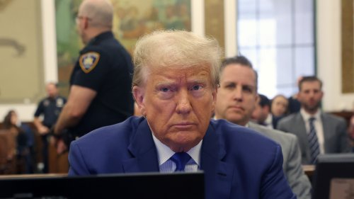 Donald Trump's Truth Social Didn't Turn Out To Be As Popular As He'd Hoped