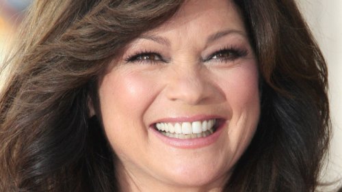 Valerie Bertinelli Takes A Huge Step In Her Personal Life
