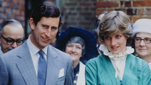 Inside The Biggest Royal Divorce Settlements