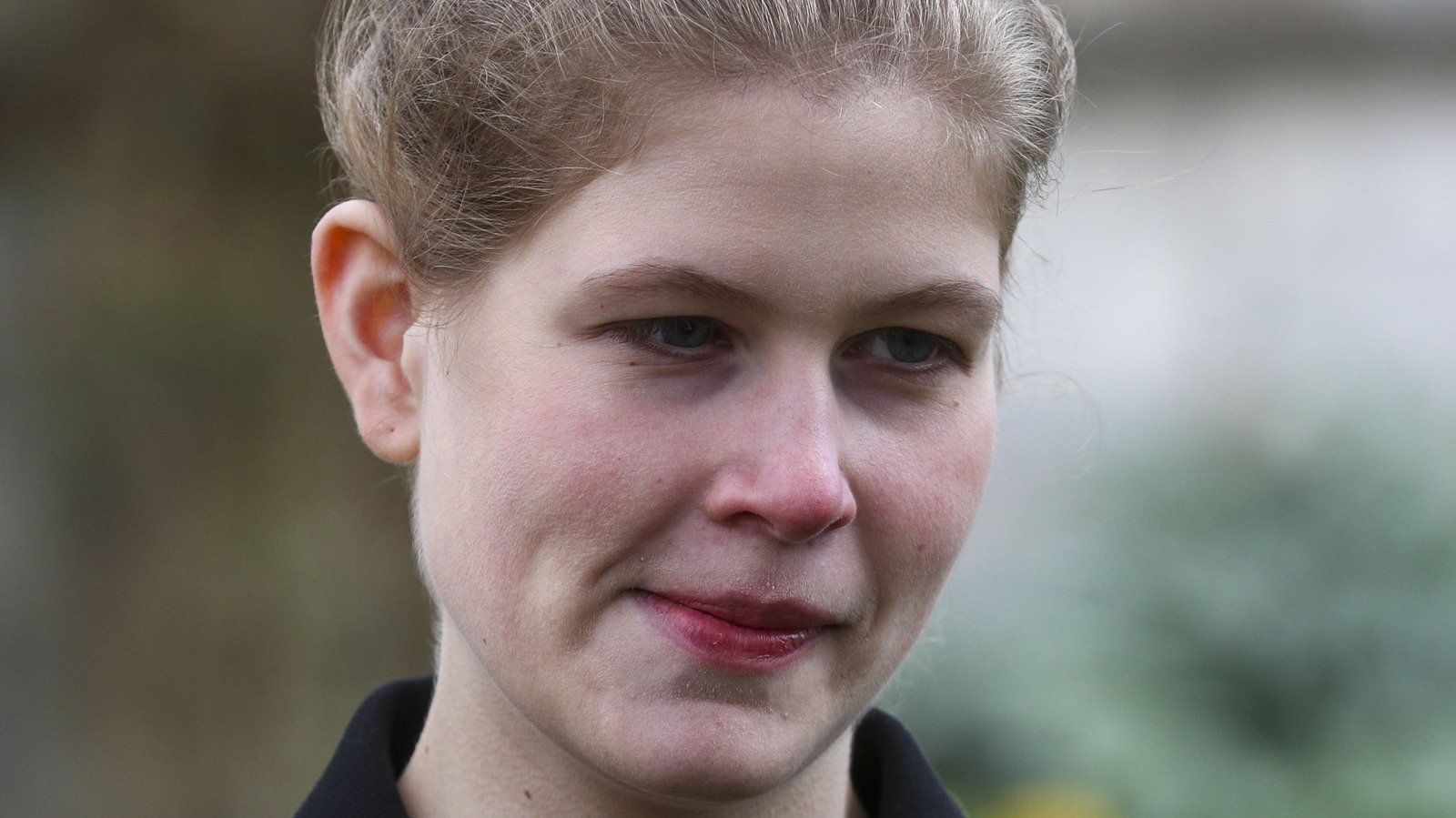 Who Is Prince Edward's Daughter Lady Louise Windsor?