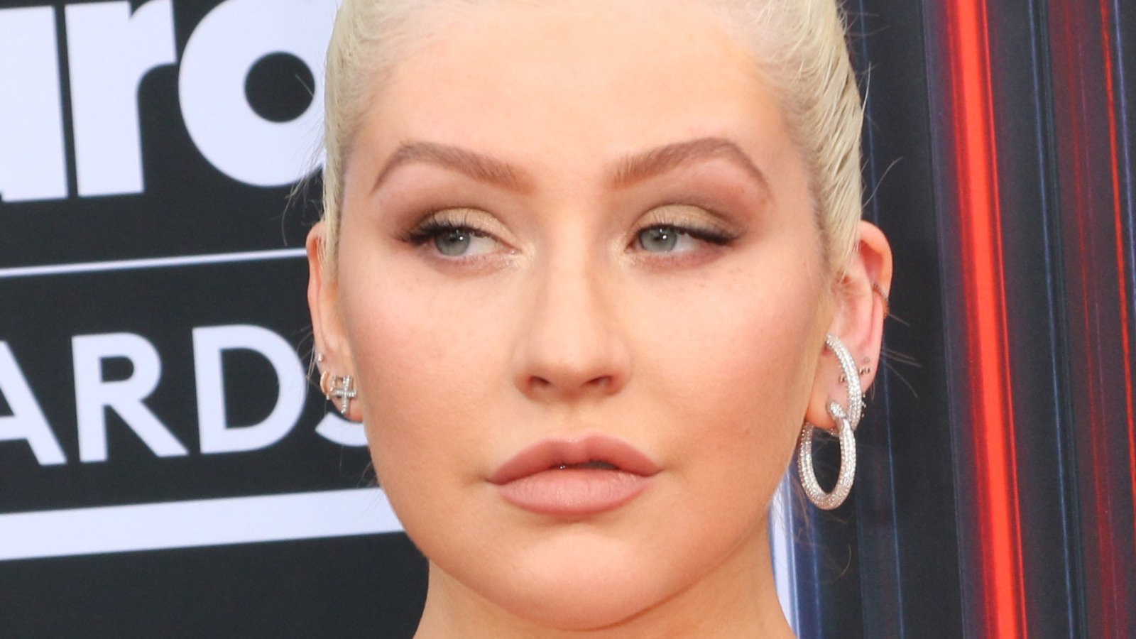 Christina Aguilera Opens Up About 'Trauma' As A Child Star