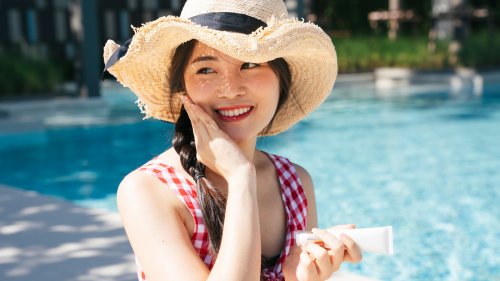 15 Best Sunscreens For Your Face