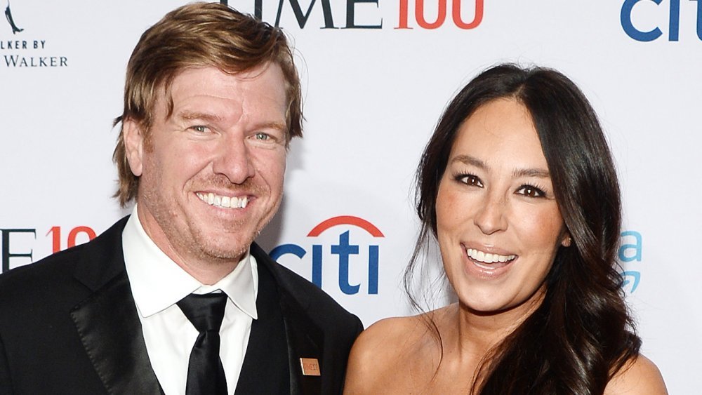 Here's How Much Chip And Joanna Gaines Are Really Worth - The List
