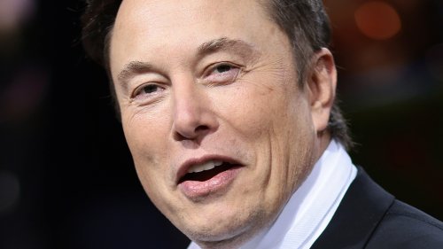Elon Musk Makes A Bold Claim About Who's Tanking The Economy