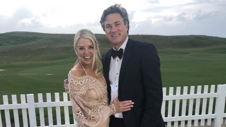 Is Pam Bondi On Her Third Marriage? Signs She Tied The Knot With John Wakefield