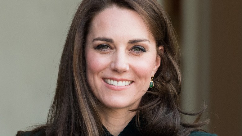 10 Ways Kate Middleton Has Made Royal History