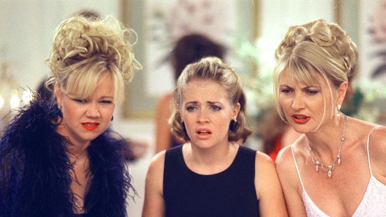The Untold Truth Of Sabrina The Teenage Witch