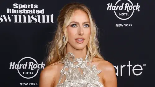 Things Aren't Looking For Patrick And Brittany Mahomes