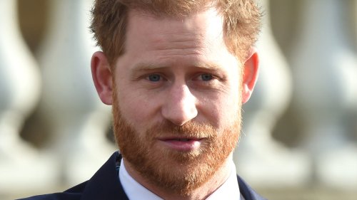 Prince Harry's Coronation Request For Archie Is Sparking Backlash From Royal Fans