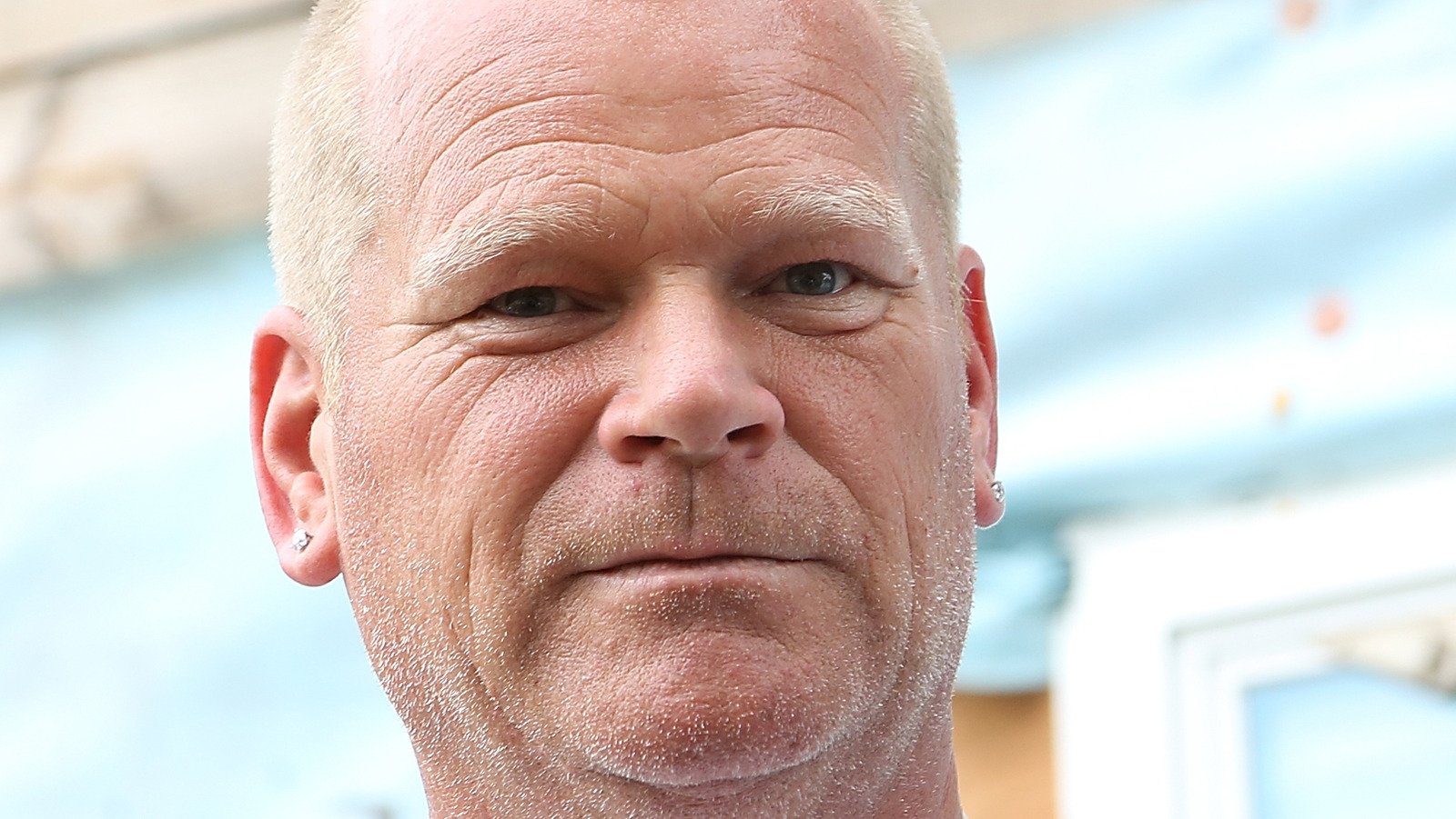 The Crazy, True Story Of How Mike Holmes Ended Up On TV