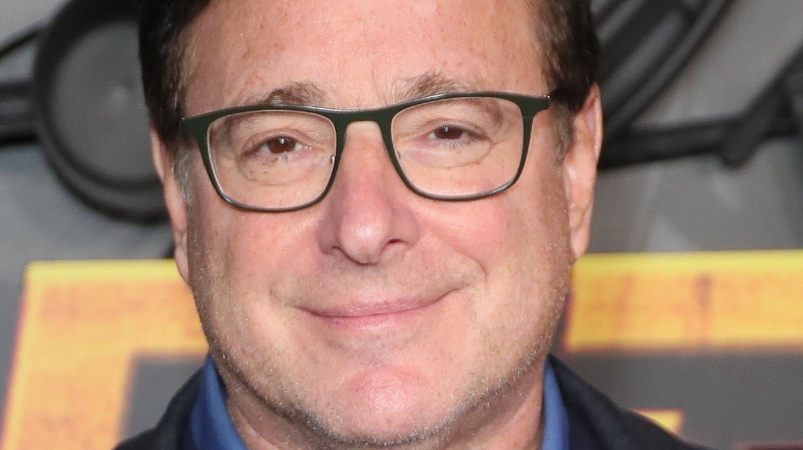 Dave Coulier's Posts About Bob Saget Will Bring You To Tears - The List