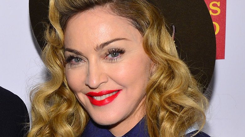 Fashion Trends Popularized By Madonna