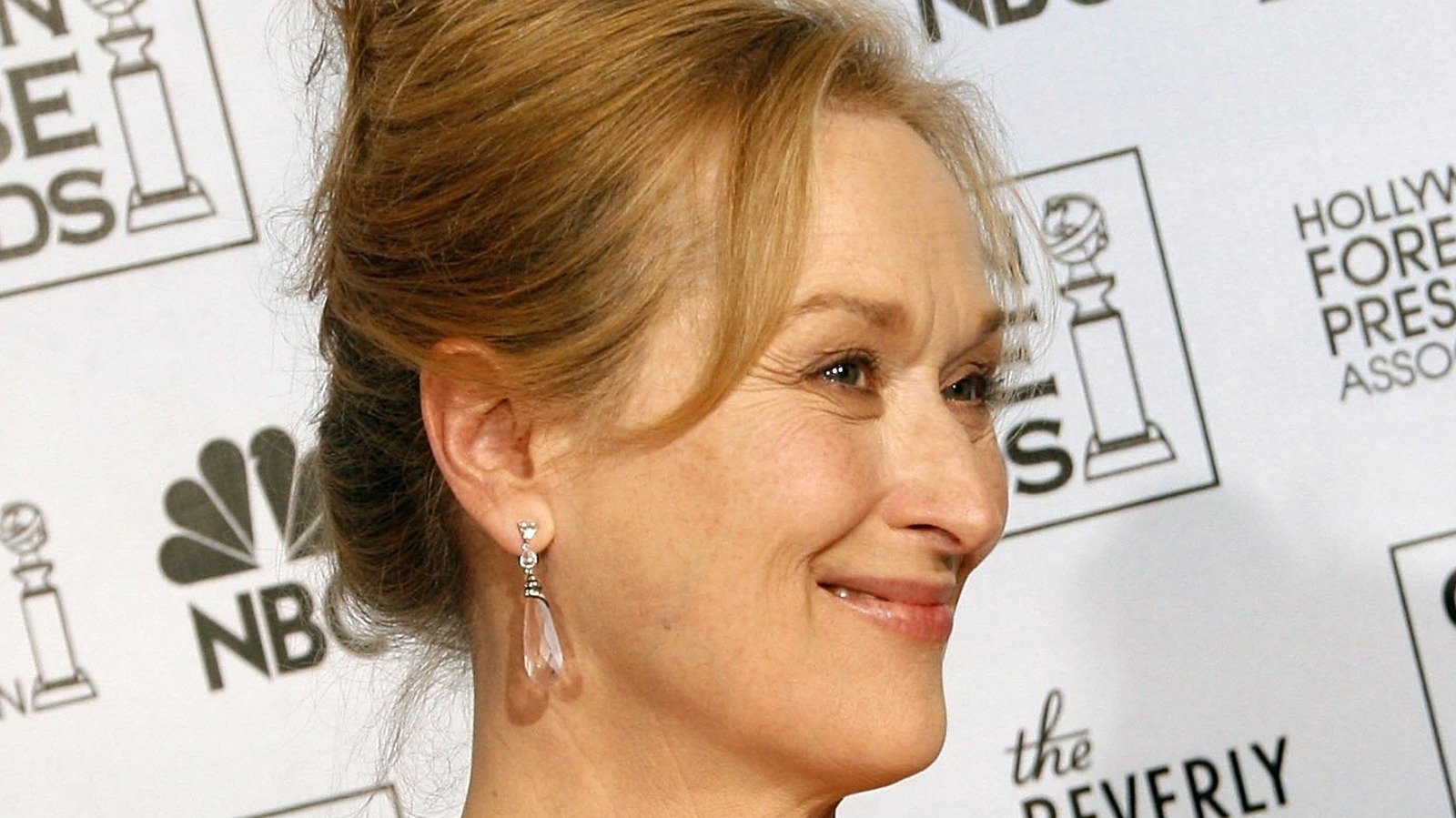 The Devil Wears Prada Prop Meryl Streep Kept After Filming