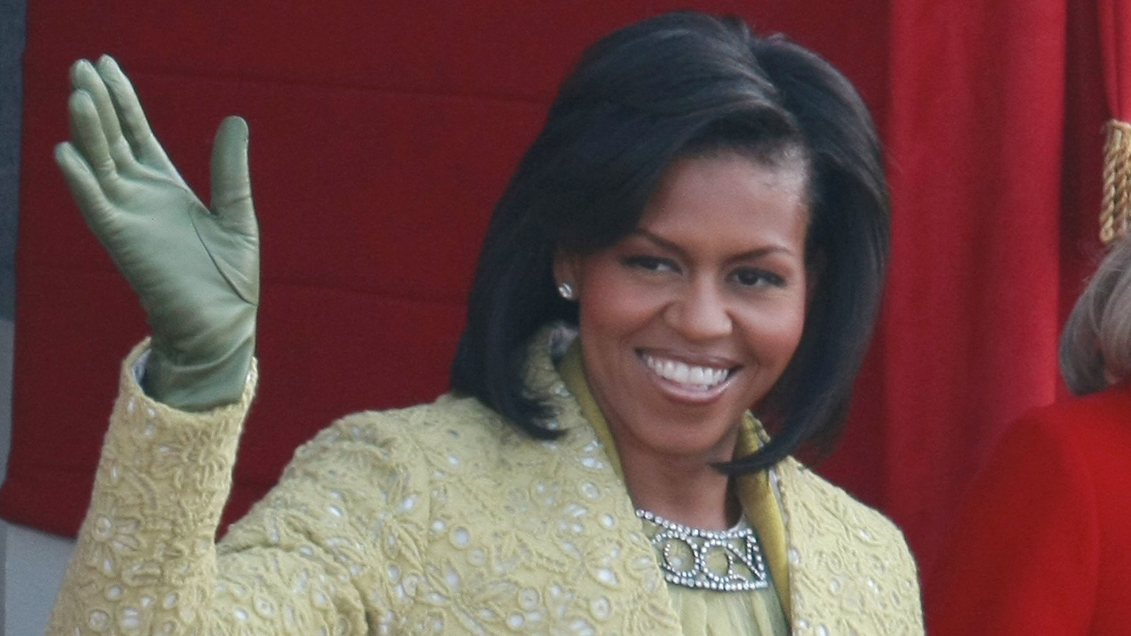 The Most Inappropriate Outfits Worn By Michelle Obama - The List