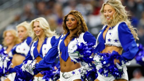 Weird Rules NFL Cheerleaders Have To Follow