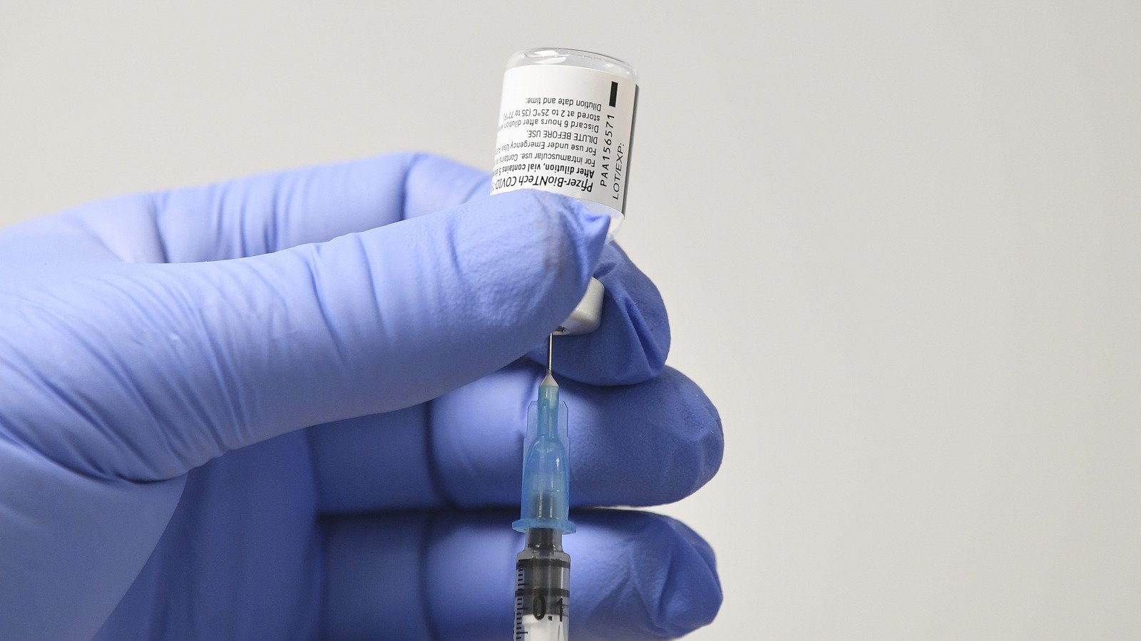 Read This Before Getting The COVID-19 Vaccine - The List