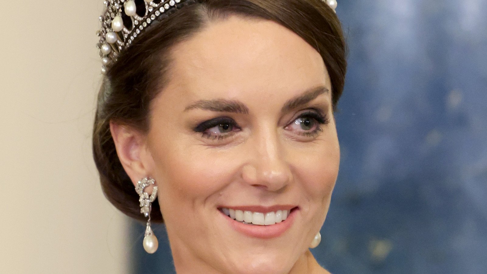 Kate Middleton's Most Sentimental Pieces Of Jewelry - The List