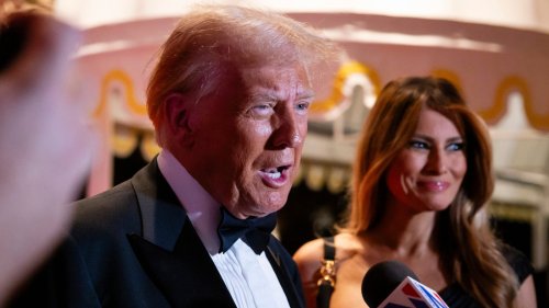 Wild Details About What Trump's Mar-A-Lago Club Is Really Like, According To Insiders
