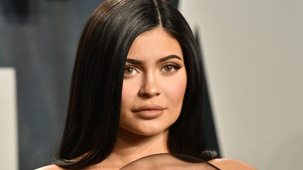 What Kylie Jenner Typically Eats In A Day - The List
