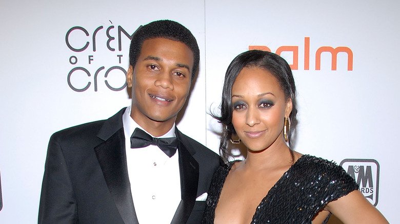 Here's Why Tia Mowry And Her Ex-Husband Got Divorced 