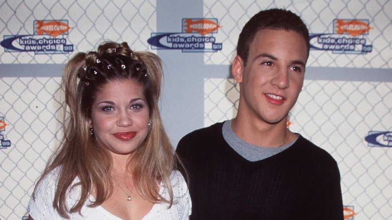 This Is What Happened To Topanga From Boy Meets World - The List