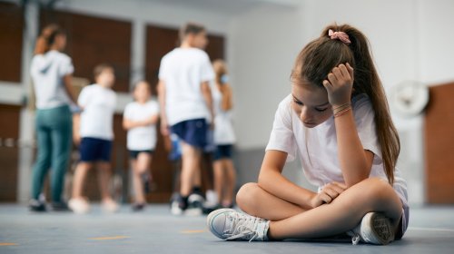 Parenting Expert On What To Do If Your Child Wants To Quit An After-School Activity – Exclusive