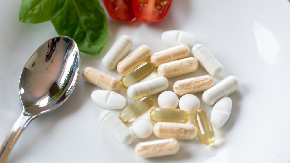 What Happens To Your Body When You Take Too Many Vitamins