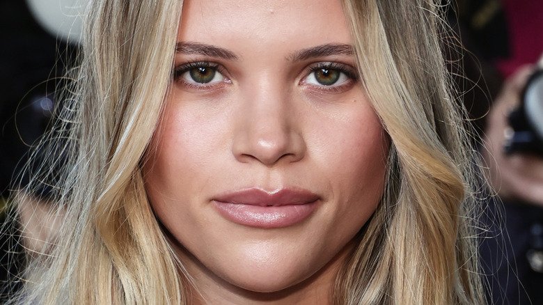 A Complete Timeline Of Sofia Richie's Relationships