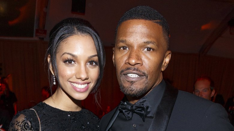 Jamie Foxx's Daughter Grew Up To Be Gorgeous - The List
