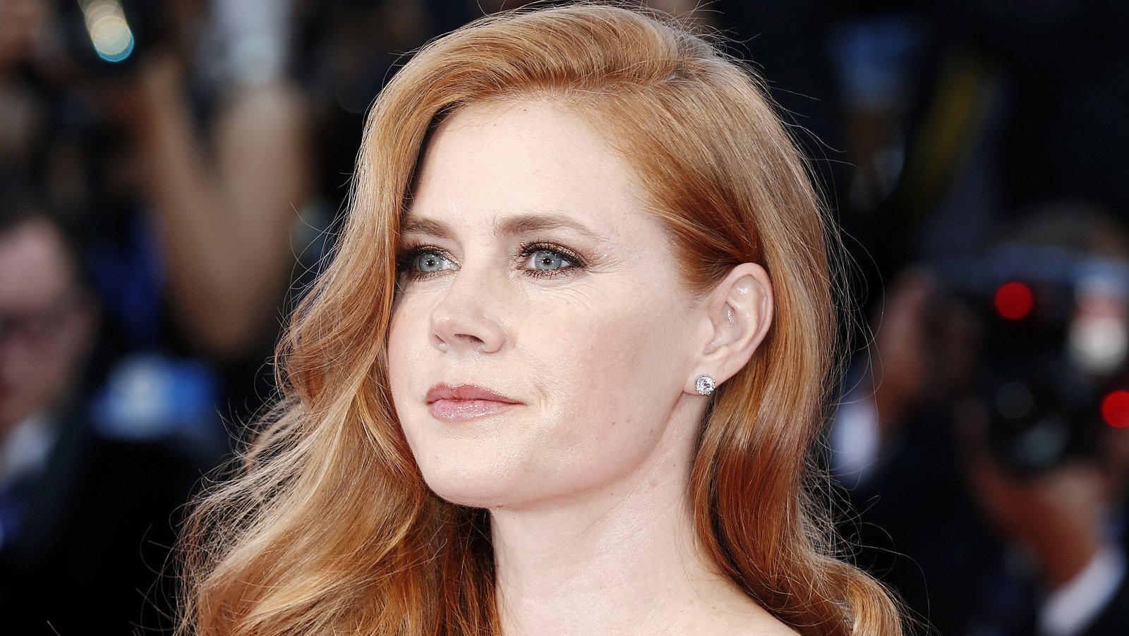 Roles You Didn't Realize Amy Adams Played