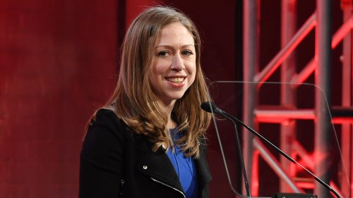 Chelsea Clinton Says Former Friend Ivanka Trump Has Turned To 'The Dark Side'