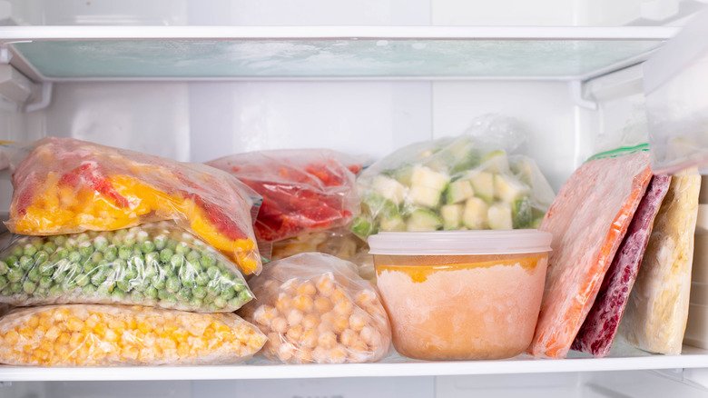 How Often Should You Be Cleaning Your Freezer?