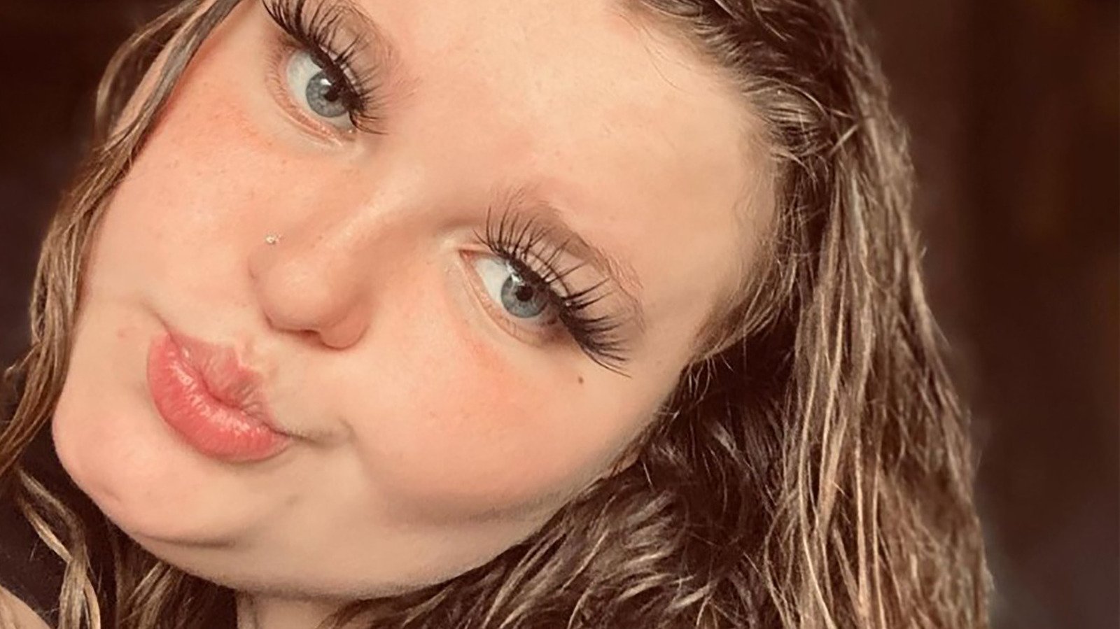 Honey Boo Boo's Latest Instagram Pics Are Raising Eyebrows