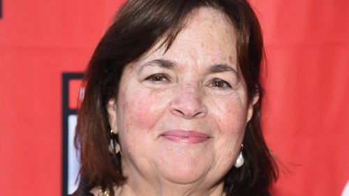 This Dessert Will Make A Grown Man Cry, According To Ina Garten