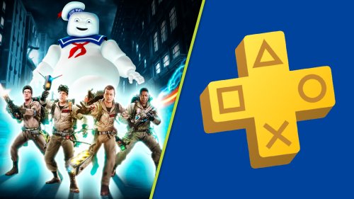 You can play the best Ghostbusters game right now on PS Plus