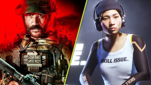 The best FPS games on console 2024