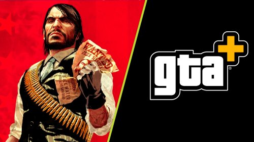 For just $6 you can play the Red Dead Redemption port on Xbox and PS5