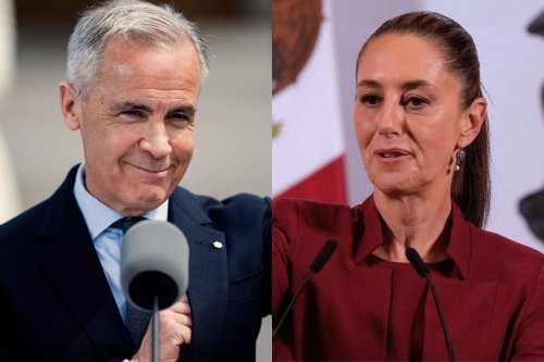 How Canada's business and political leaders are patching things up with Mexico - The Logic