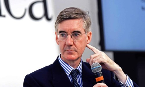 Rees-Mogg calls for ‘freedom for chocolate oranges’ in red tape bonfire