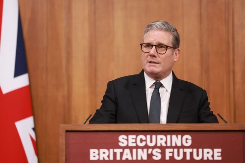 Keir Starmer set to reverse winter fuel payment cuts, according to reports