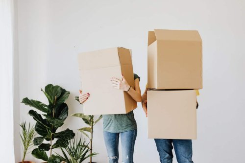 How to get your deposit back when you move out?