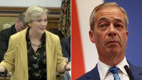 Labour MPs speak out against Brexit ‘disaster’