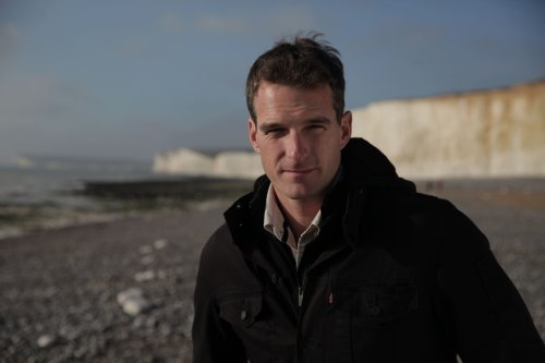 Dan Snow's 'real-world example of Brexit making things more expensive, inefficient, difficult and less enjoyable'