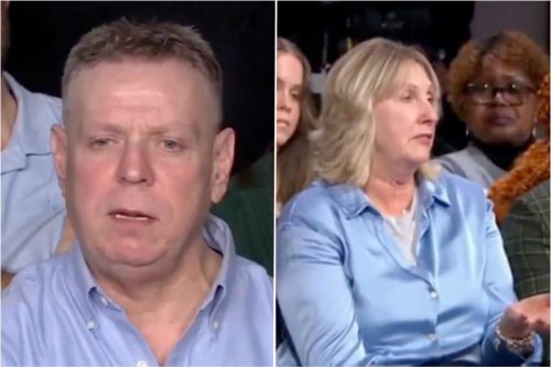 Question Time audience less sympathetic to farmer's plight than the media is letting on