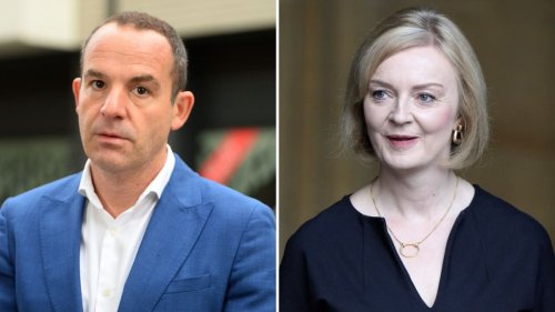 Martin Lewis posts urgent clarification after Liz Truss says no one will pay more than £2,500 on energy bills