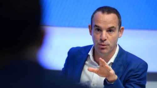 Martin Lewis warns of mobile firms going rogue with post-Brexit roaming charges